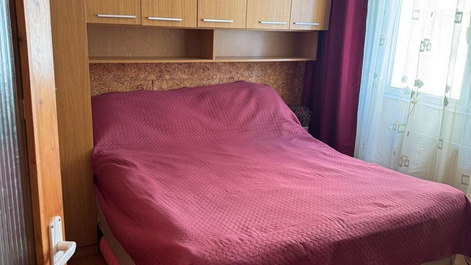 Apartament 2 camere semidecomandat 43 mp Etaj 1/4 Grigorescu - Poză 4