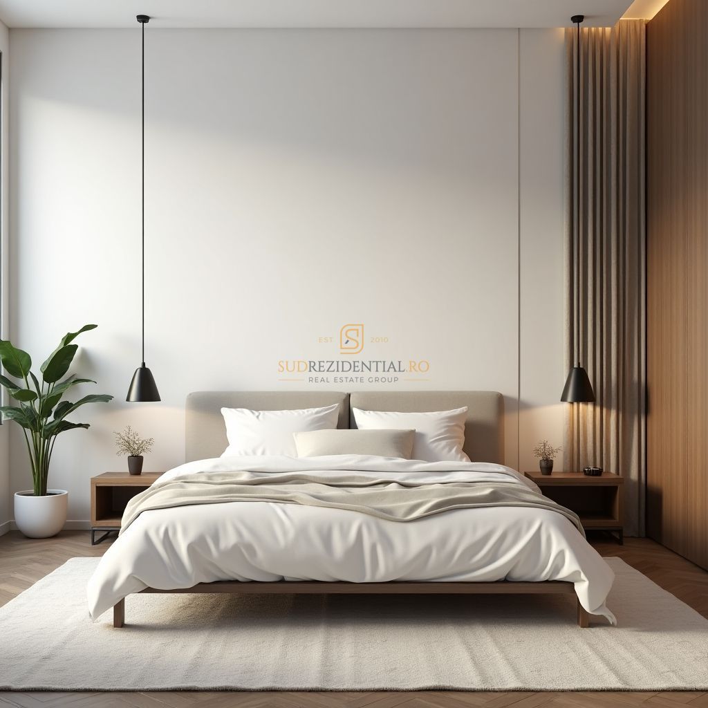 Apartament nou in Metalurgiei, 3 camere, 68.40 mp, Comision 0% - Poză 5