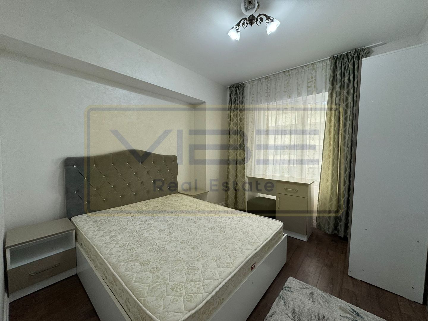 Apartament 2 camere decomandat  Royal Town Copou - Poză 2