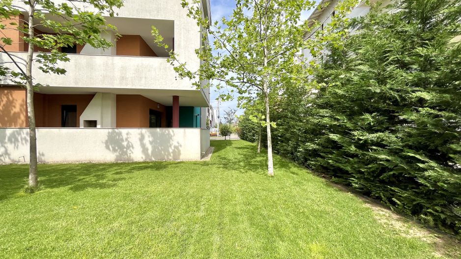 Apartament 3 camere, spațios si modern, la intrare in Dumbrăvița - Poză 39