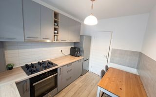 Apartament 2 camere decomandat Subcetate City Sanpetru Brasov - Poză 7