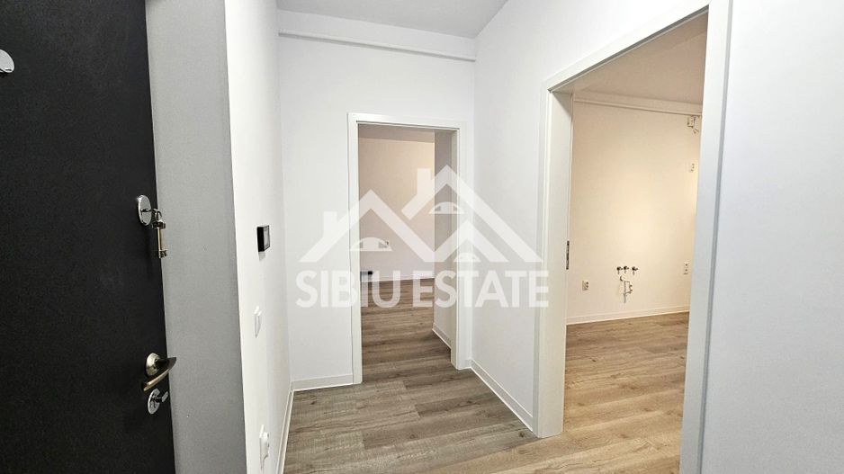 Apartament 2 camere etaj 1, decomandat clasic - Poză 9