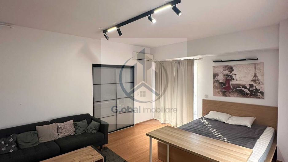 Studio 49 mp Pantelimon | Rams Residence | 431 € - Poză 4