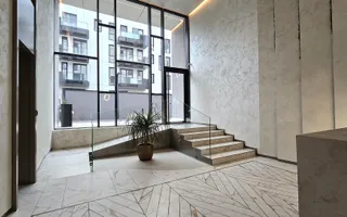 3 camere cu terasa | WIN Herastrau | Vest - Poză 13