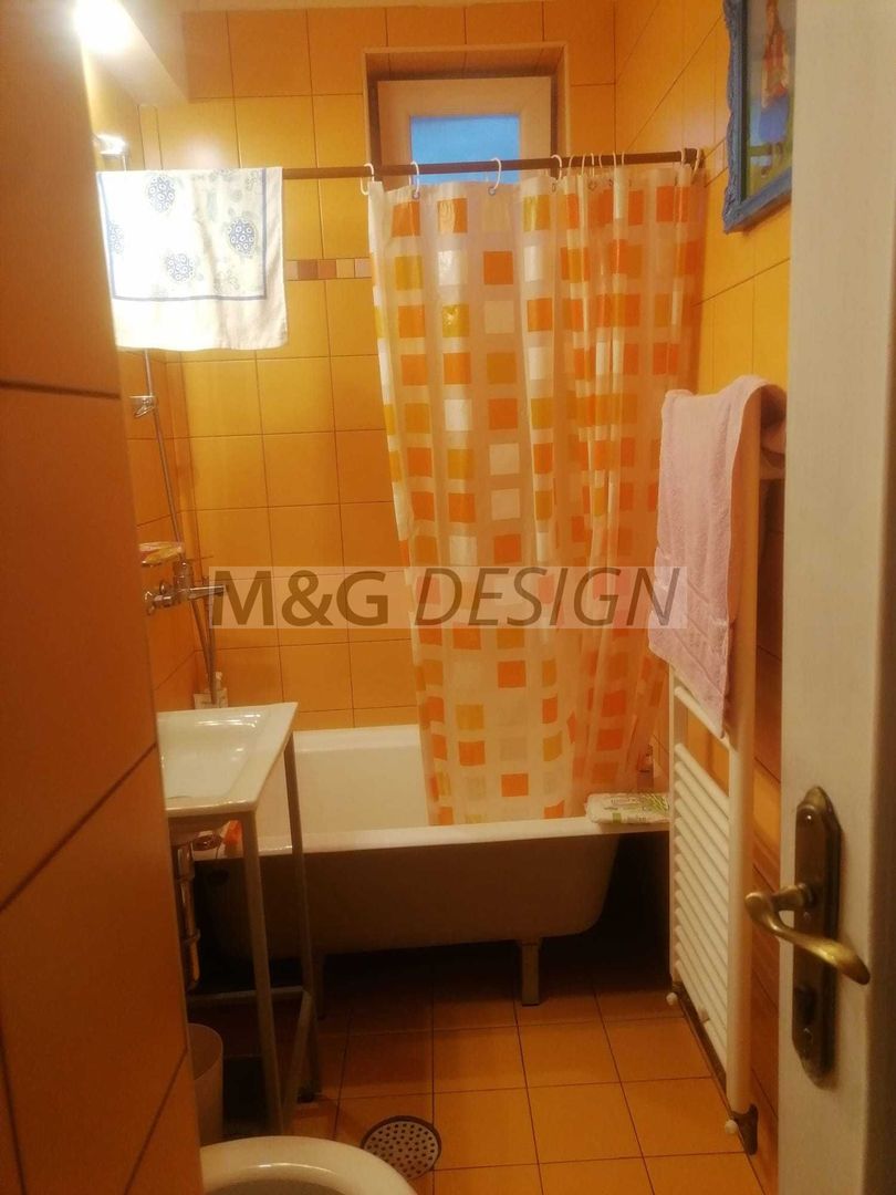 Apartament 3 camere  aproape de Complexul Studentesc - Poză 6