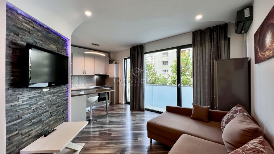 Apartament 1 camere, zona Iulius Mall, Fsega VIVIDO - Poză 1