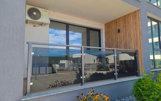 Apartament 2 camere, decomandat, intabulat, în ansamblu rezidențial Rediu - Poză 1