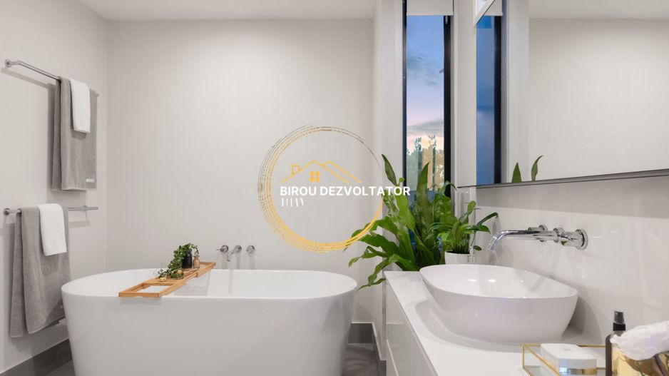 Decomandat Ansamblu modern Titan Pallady metrou Teclu Ikea Pret promo - Poză 7