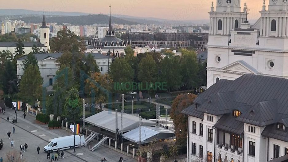 Apartament de închiriat în centrul Iașului, lângă Mitropolie - Poză 5