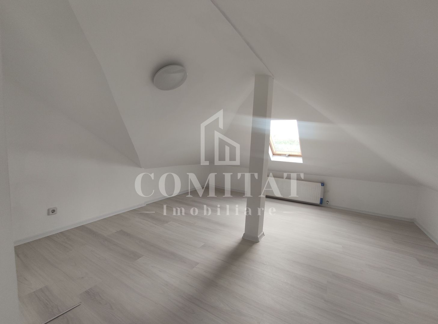 Duplex cu 3 camere | 80 mp | Cartierul Iris - Poză 7
