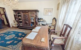 Vanzare Apartament 3 camere Zona Parcul Gradina Icoanei, Bucuresti - Poză 2