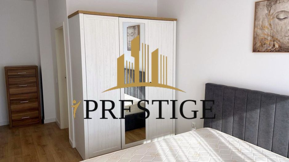 APARTAMENT 3 CAMERE NOU | 2 BĂI | BALCON | DOAMNA STANCA - Poză 7