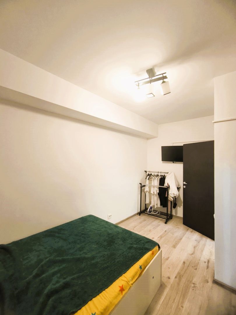 Garsoniera tip Studio Berceni-Dimitrie Leonida loc parcare - Poză 4