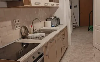 AP. 3 CAMERE- GHICA PLAZA, PET-FRIENDLY, PARCARE SUBTERANA, MODERN - Poză 11