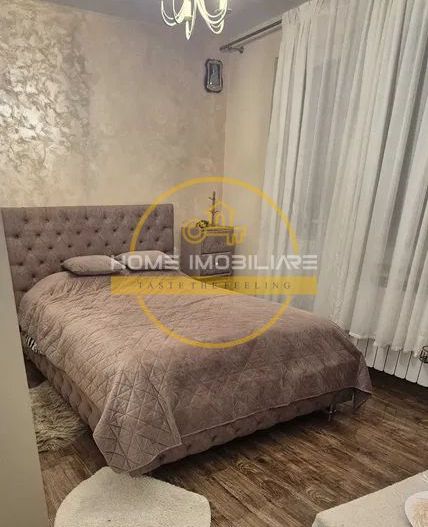 Apartament cu 3 camere /60mp/ zona Podu Ros - Poză 1