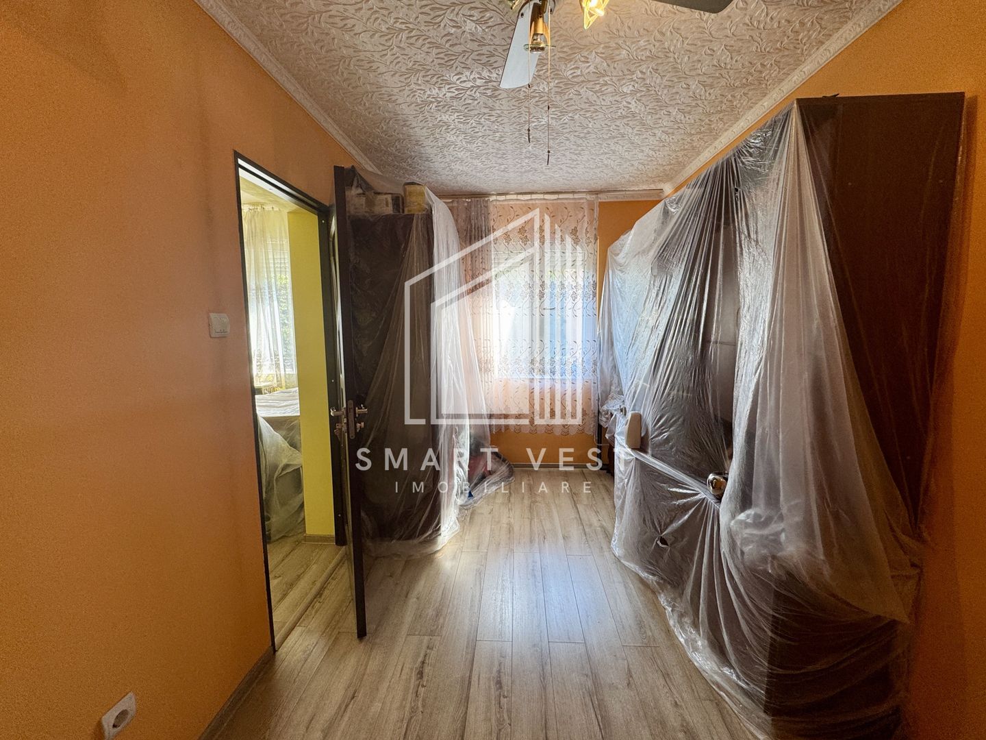 Apartament 2 camere | 37 mp | Zona Micro 14 - Poză 5