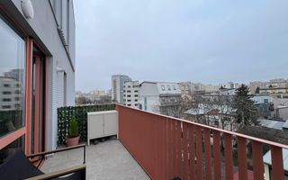 Apartament 2 camere cu parcare - Uranus - Poză 8