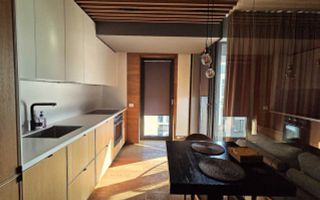 Chirie I Apartament 2 camereI Cloud 9 I Aviatiei I Promenada - Poză 4