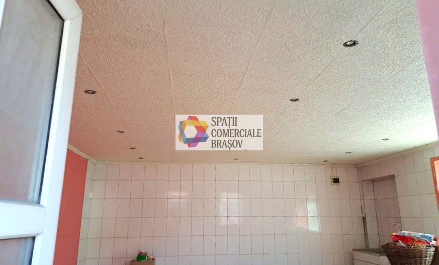 Casa individuala Sacele, 75 mp + garaj + 615 mp curte - Poză 7