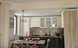 Apartament deosebit intr-un bloc nou 2022,  cu lift. - Poză 4