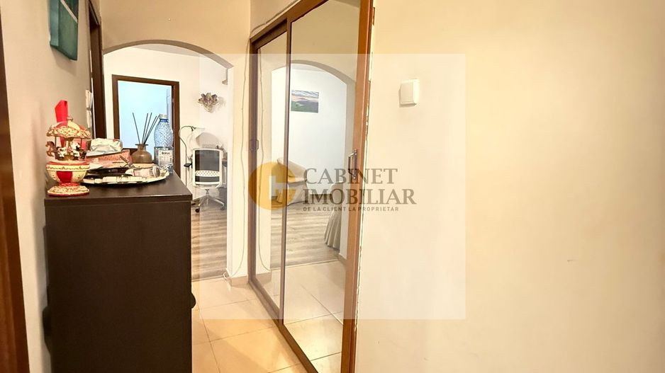 Universitate |2 camere |  Etaj Inferior | Creditabil - Poză 12