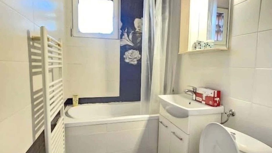 VAND APARTAMENT 4 CAMERE 7 NOIEMBRIE, UMFST ,SPITALE - Poză 6