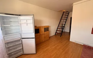 Garsonieră compartimentată pe 2 niveluri in zona Terezian - Poză 15