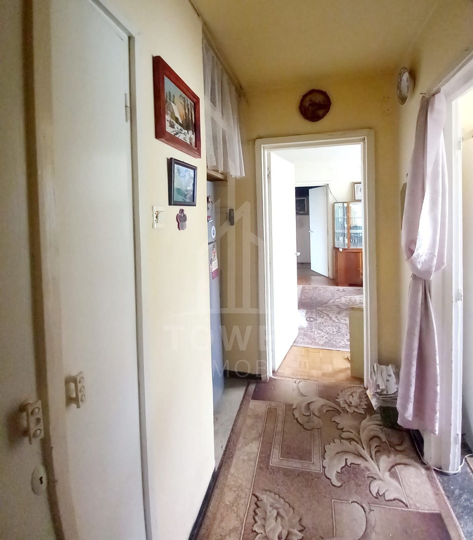 ✔️ Apartament de vânzare – Terezian, Sibiu | Investitie - Poză 3