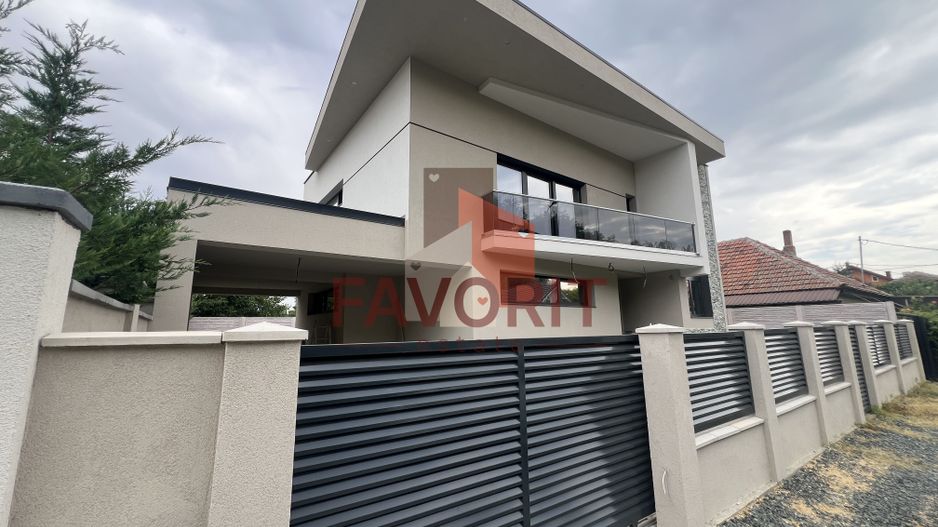 Casa individuala 4 camere | 3 Bai | Timisoara - Ciarda Rosie - Poză 1