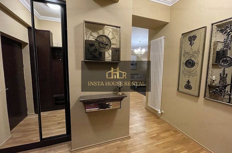 Apartament 3 camere Vita Bella *boxa&parcare2*/ Terasa mare - Poză 9