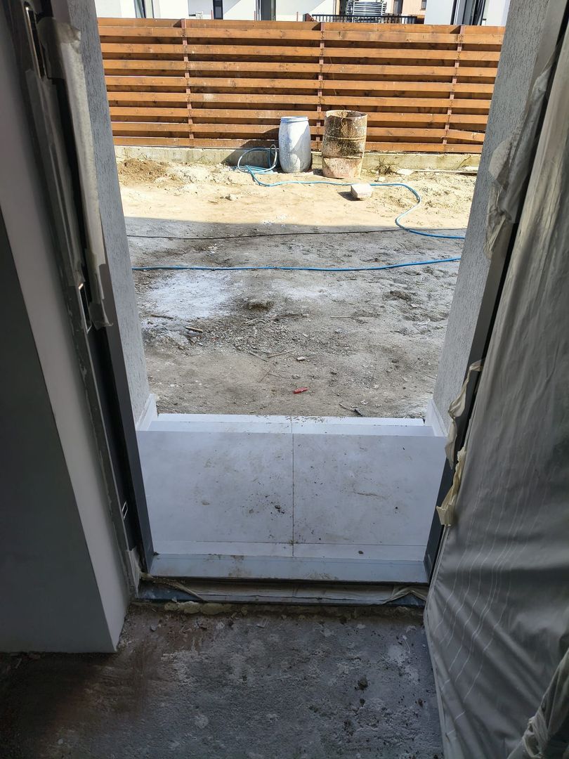 vila insir. 4cam,3bai + 1-2-3 parcari/centru Popesti Leordeni - Poză 14