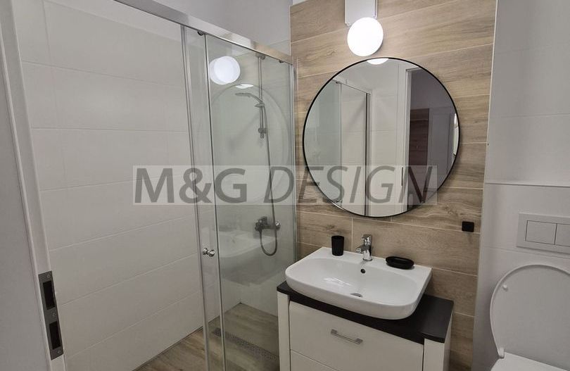 Apartament 2 camere  Torontalului bloc nou - Poză 7
