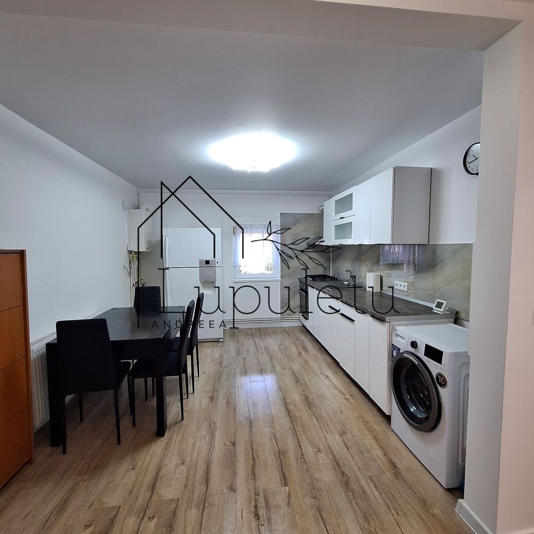 Apartament de Inchiriat | 3 Camere | Parter | Decomandat | Strand - Poză 7