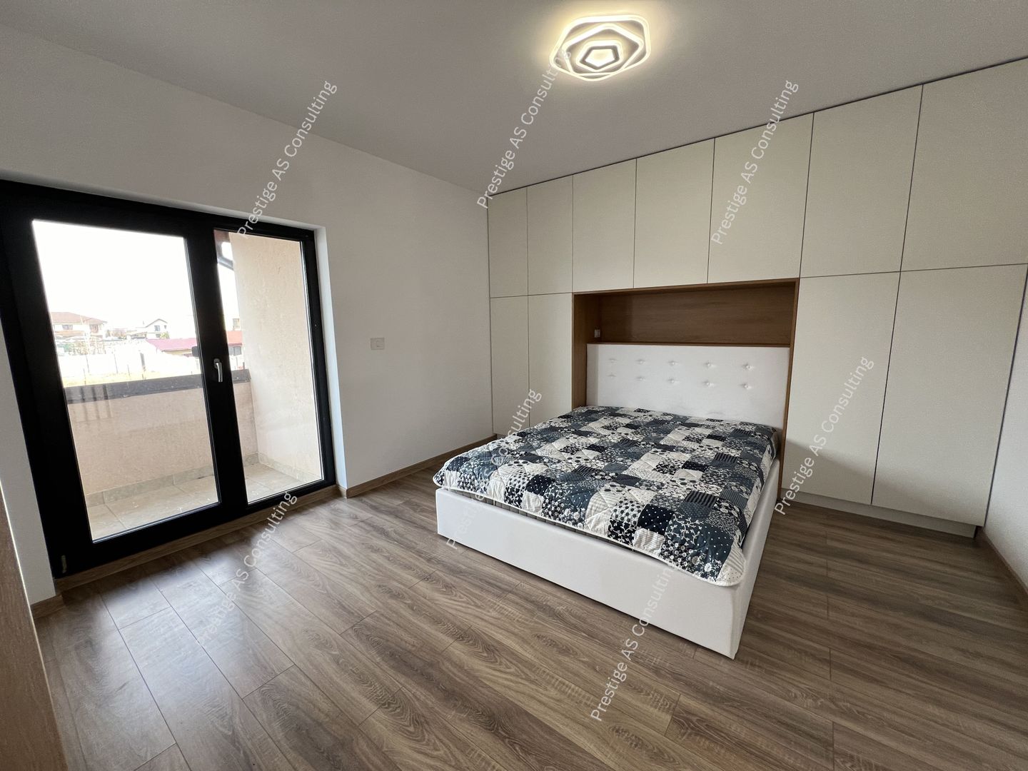 Duplex 3 Camere | 2 Bai | Tudor Vladimirescu-Dumbravita - Poză 9