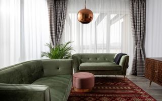 Vânzare, apartament, 3 camere, Coresi, Brașov - Poză 5