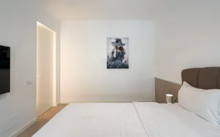 Chirie I Apartament 2 camere I Cortina North I Aviatiei Pipera - Poză 18