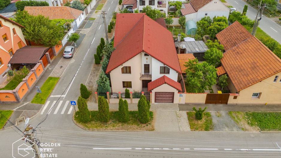 Vila in Poltura, P+E, comision 0% - Poză 2