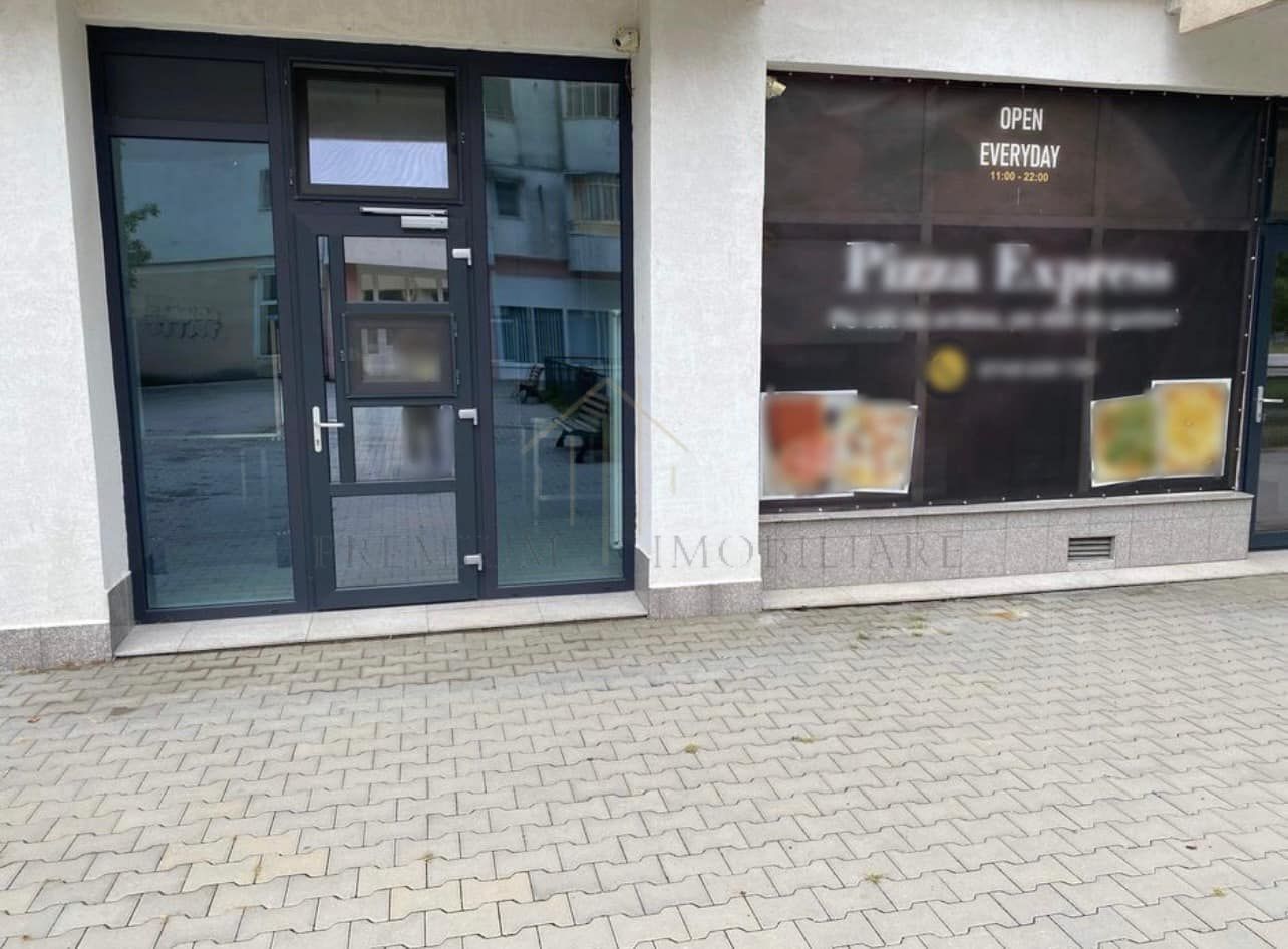 Spatiu Comercial de inchiriat - Zona MAL - Poză 2