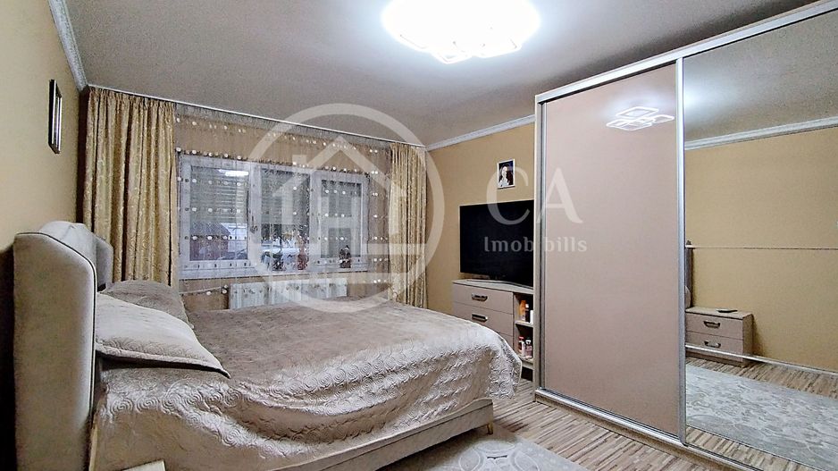 Apartament cu 2 camere de vanzare in zona Nufarul, Oradea - Poză 2