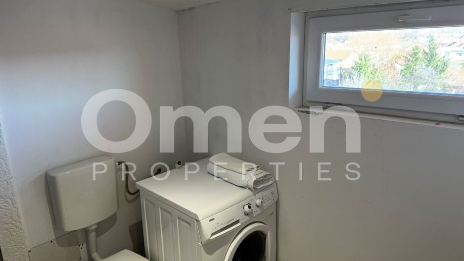 Apartament 2 camere de închiriat | zona Mărul de Aur | mansardă | - Poză 5