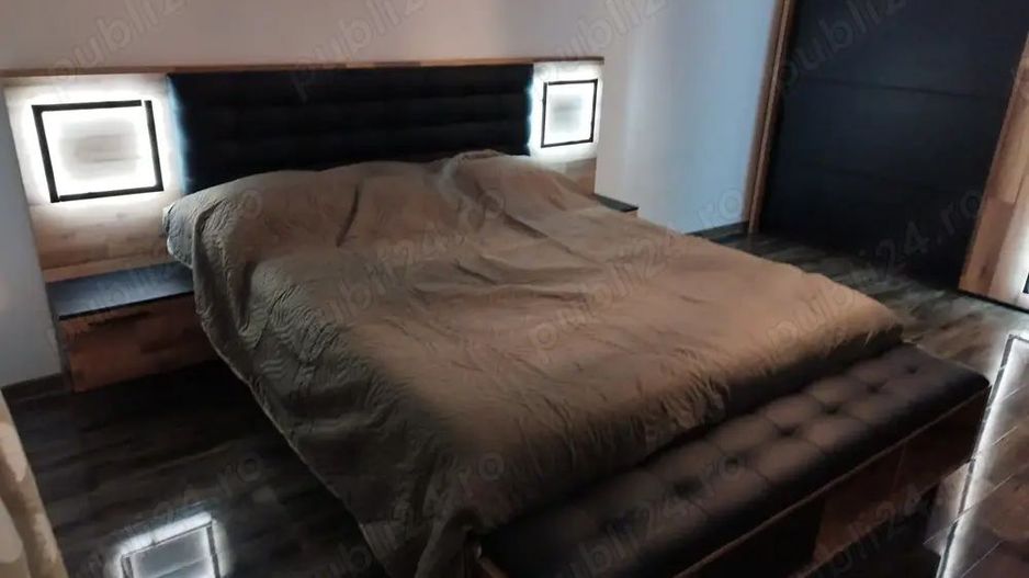 Apartament Nou Mobilat, 2 Camere, Parter – În Zona Colentina - Poză 2