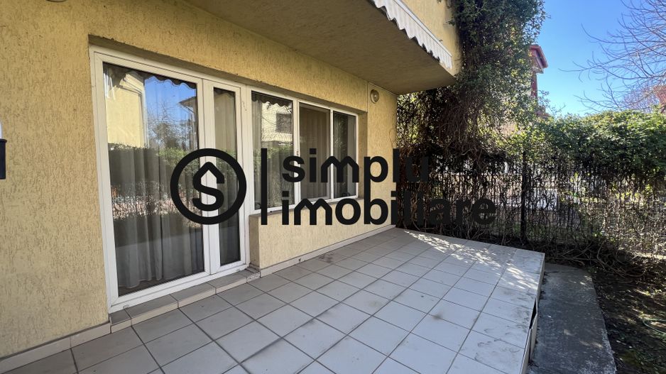 Vila Anl Park  S+P+E+M - Poză 3