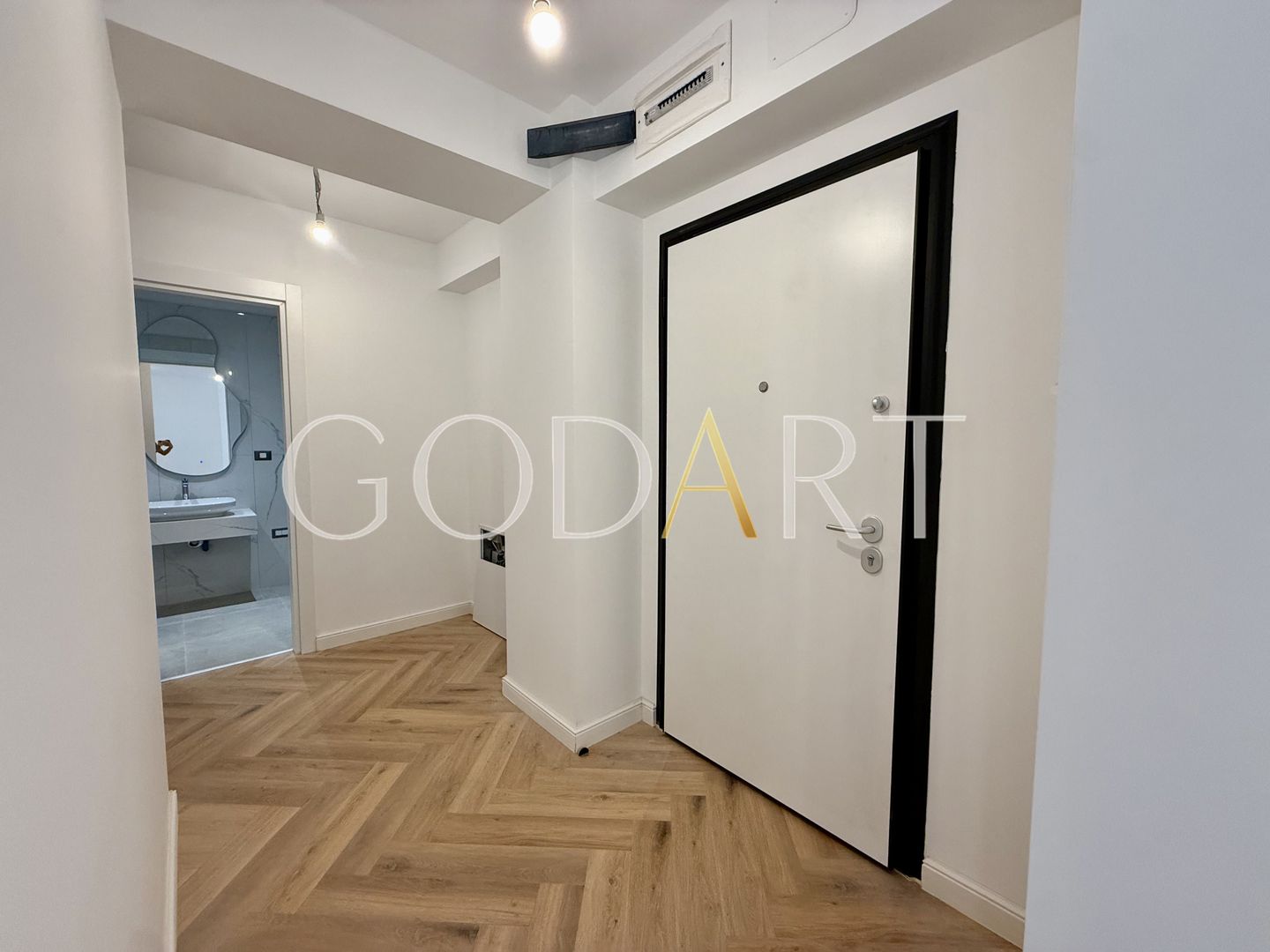 Apartament premium cu 2 camere | My Place North | Parcare subterana - Poză 3
