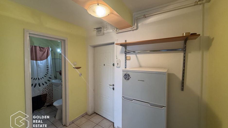 Apartament 2 camere, pet friendly, decomandat, zona centrala - Poză 12