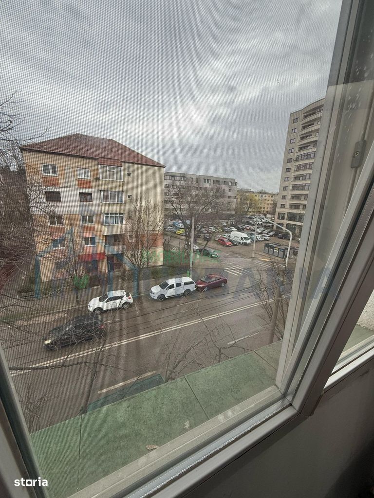 Apartament 2 camere, 43 mp, în zona Podu de Fier - Tg. Cucu, Iași - Poză 7