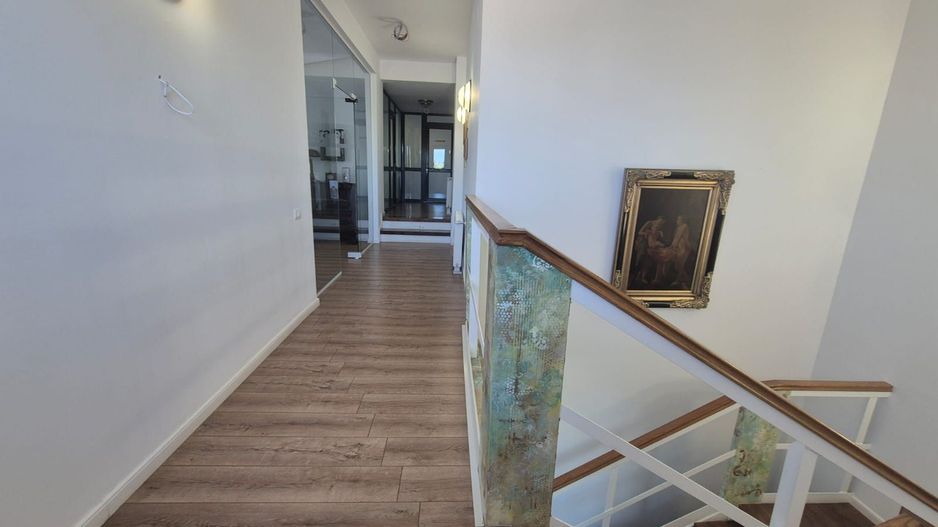 Hală premium 1.317 mp de vânzare, Pantelimon, birouri 496 mp - Poză 13
