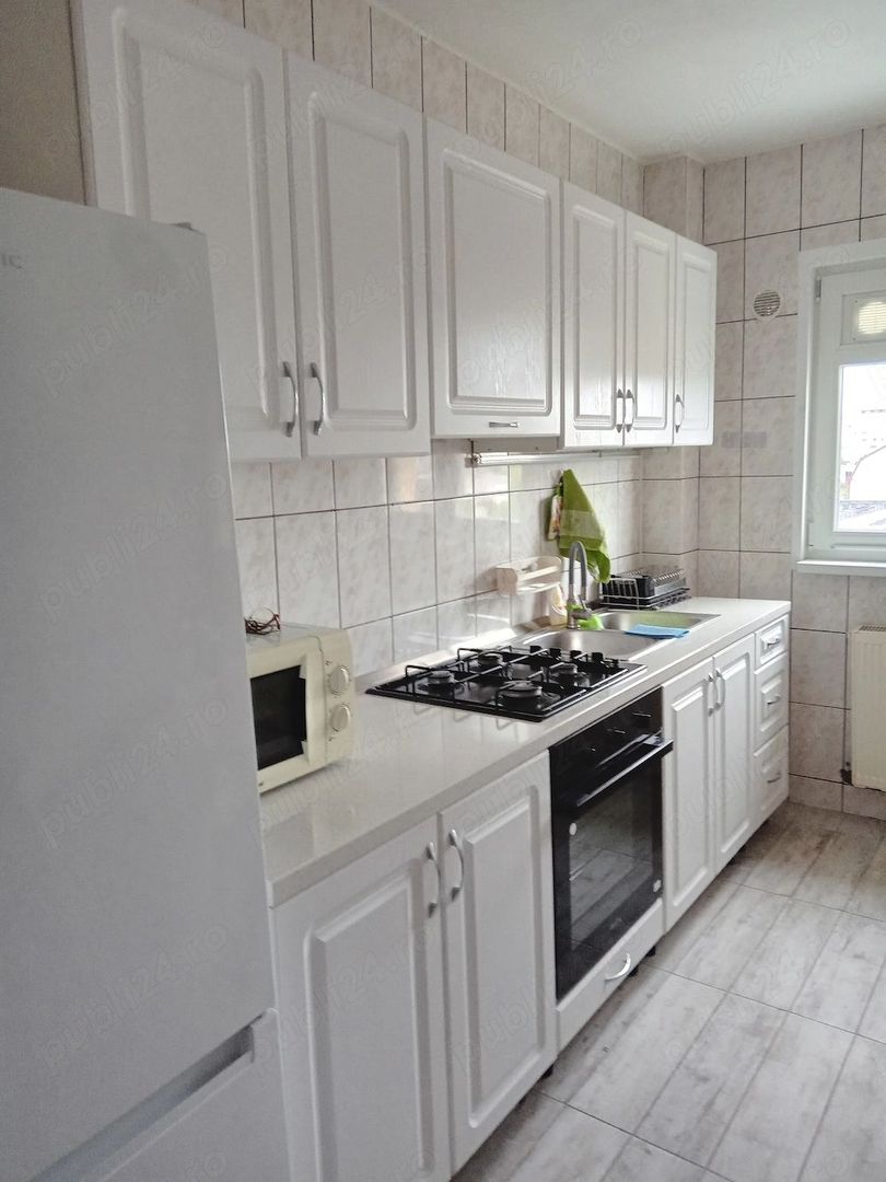 Apartament 2 camere Dristor - Ramnicu Sarat - Poză 4