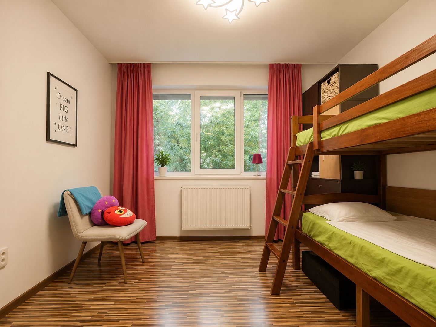 Apartament 4 camere – De vânzare / Zona City Park Mall - Poză 3