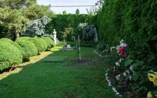 VILĂ IMPRESIONANTĂ CU PARC PRIVAT | 400 mp Construiți | 2.800 mp Teren - Poză 17