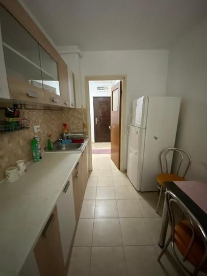 2 camere Baba Novac, etaj 1, balcon, pet friendly, langa IOR - Poză 5